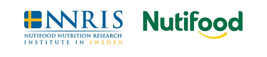 NNRIS Nutifood