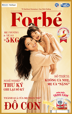 Mẫu vinh danh Tay Chăm Hạng Nặng 3