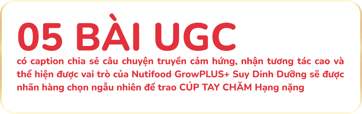05 bài UGC